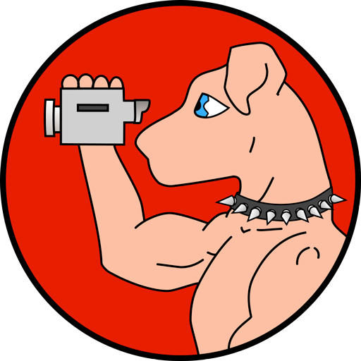 Multimedia Dog